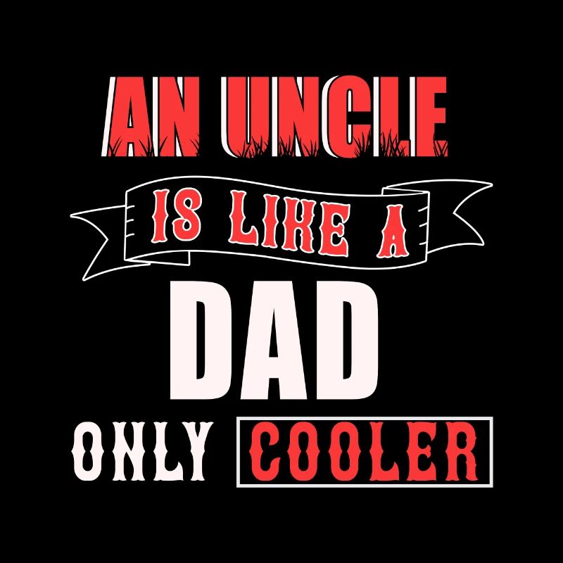 Uncle, Niece Nephew Father Dad