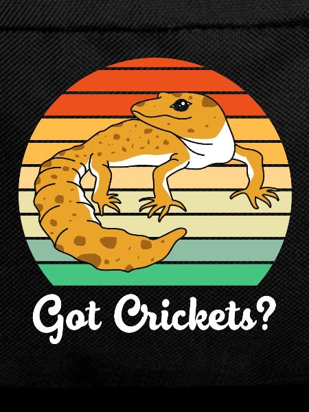 Leopardgecko
