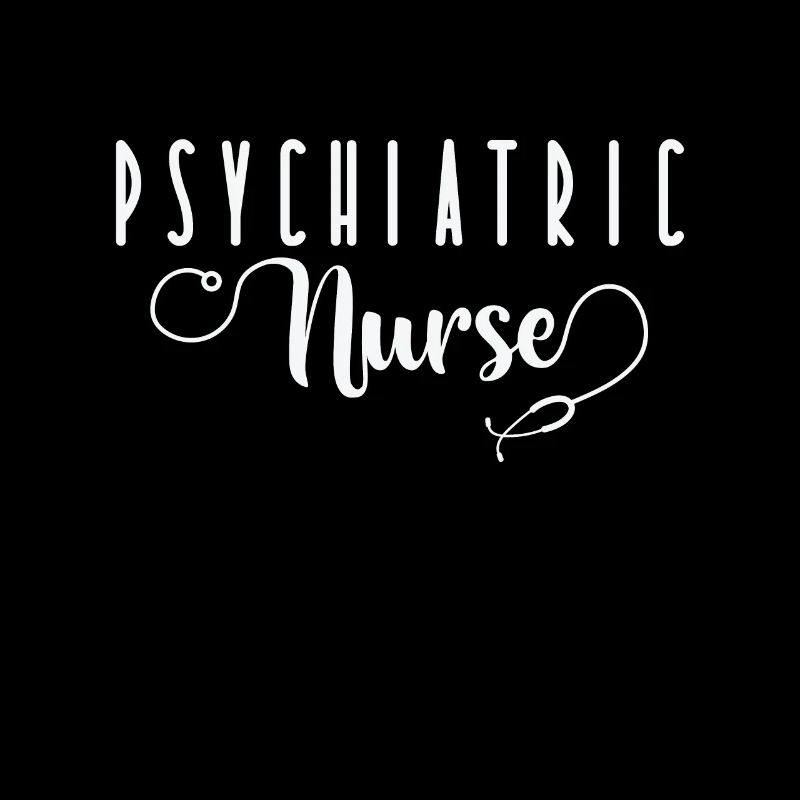 Krankenschwester Psychiatric Nurse