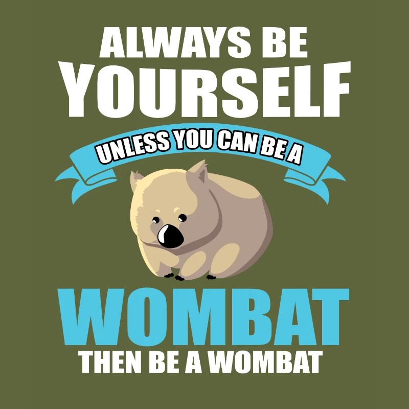 wombat