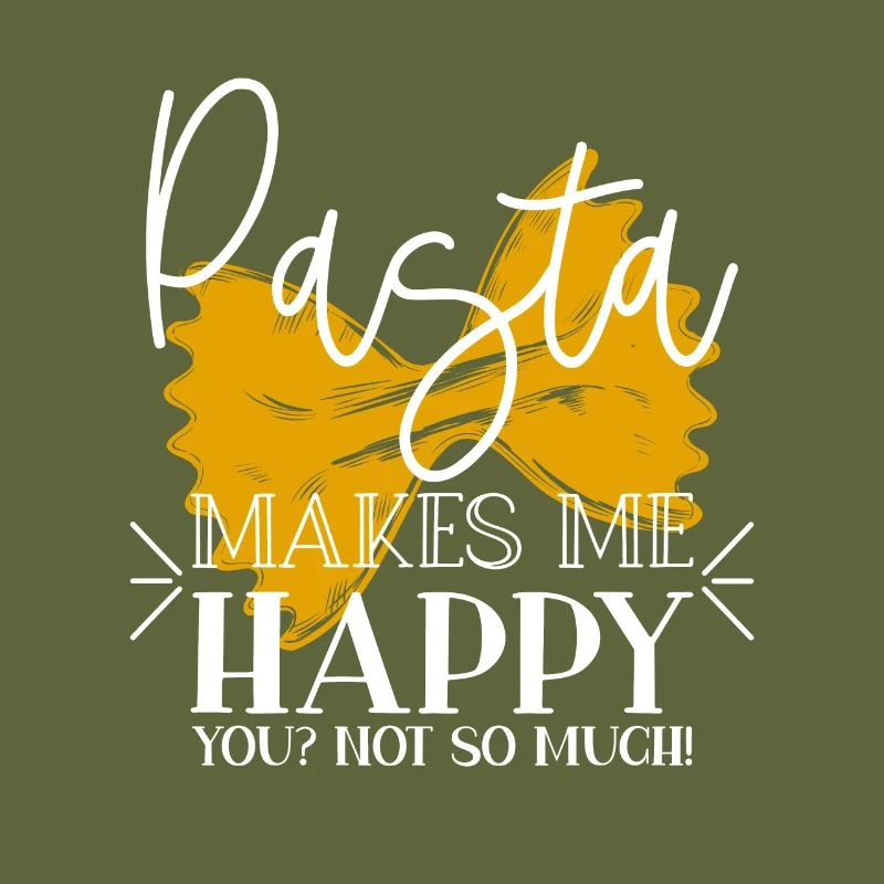 Pasta noodles