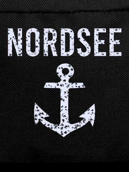 North Sea