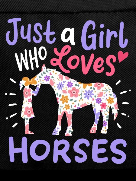 Horse Horse Lovers