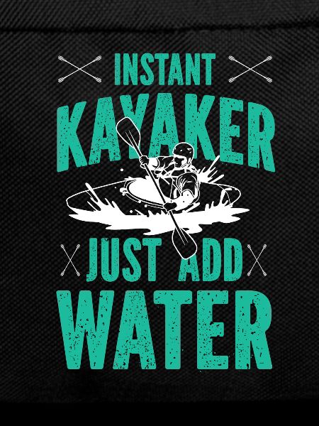 kayak