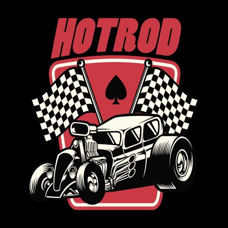 Hot rod