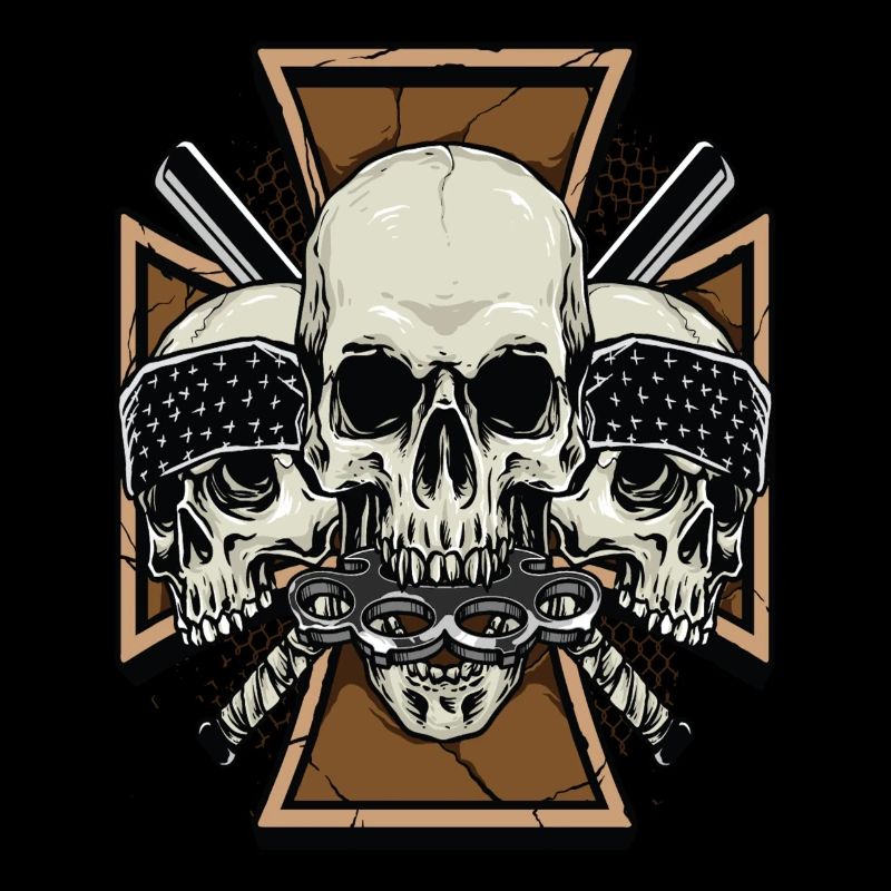 Skulls