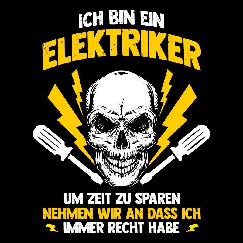 Elektriker