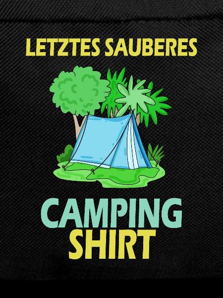 Pfadfinder Camping Pfadfinder Geschenk