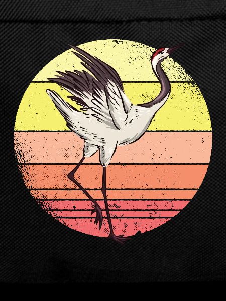 crane