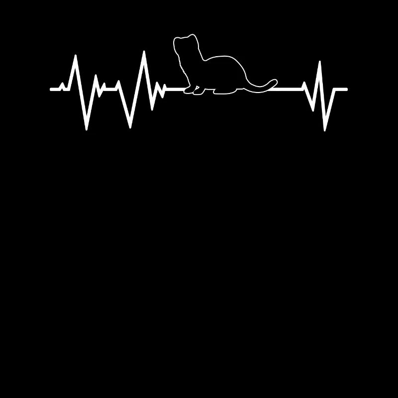 Hermelin And Weasel Heartbeat