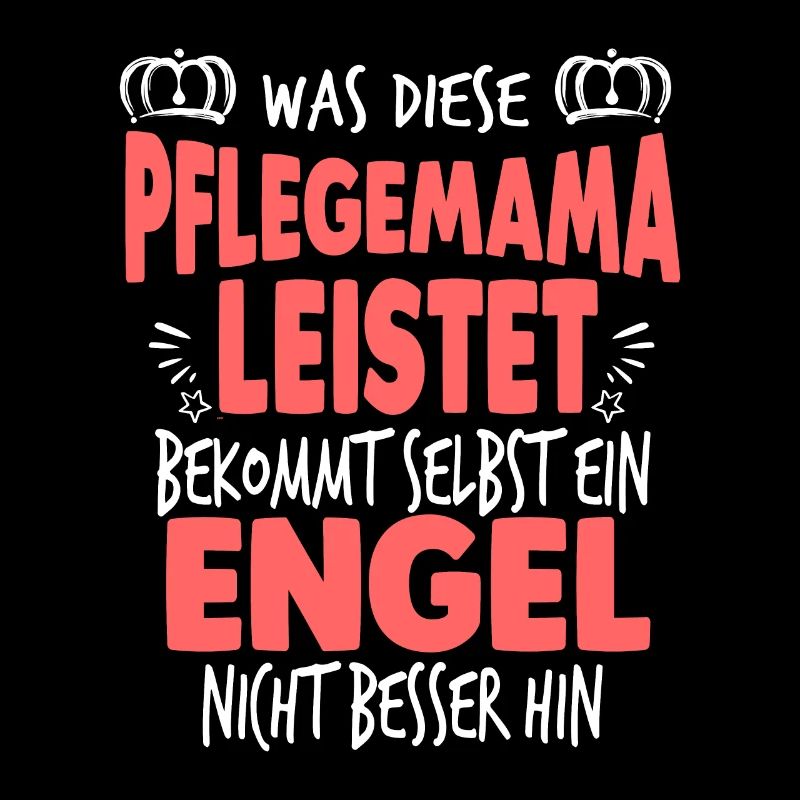 Pflegemutter Engel Muttertag