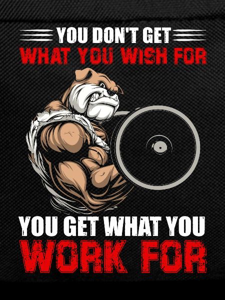 Bodybuilding Fitness Gym