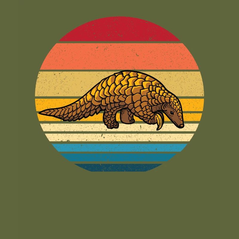 pangolin