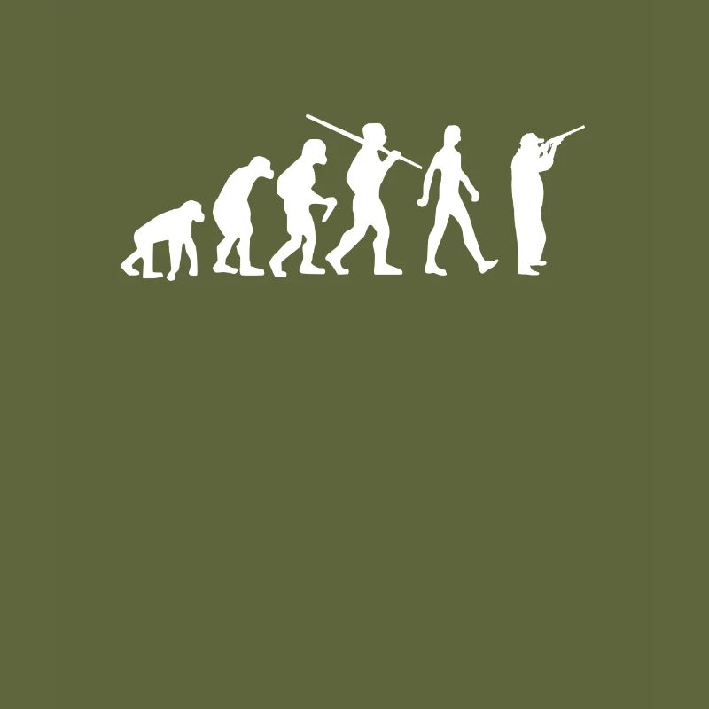 Jaeger Evolution Jäger