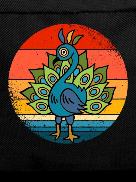 peacock