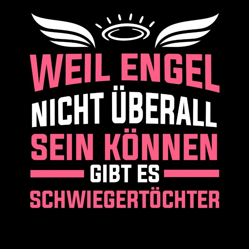 Schwiegertochter Engel Geschenk