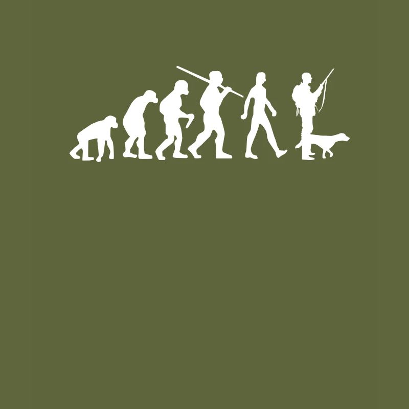 Jaeger Evolution Jäger