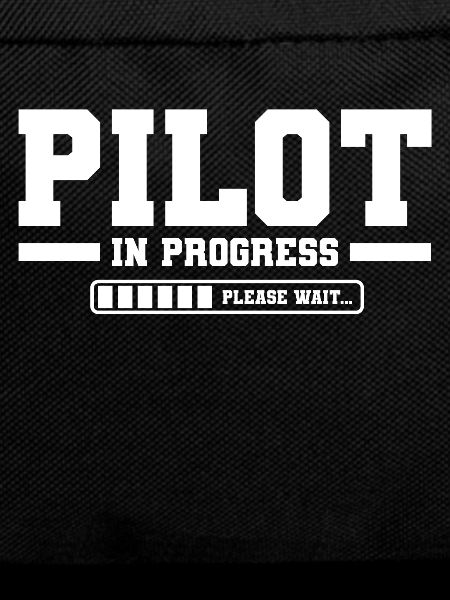 Student Pilot Flight School