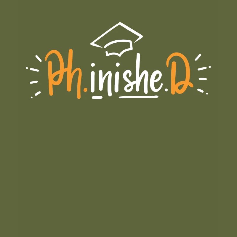 PhD Doctoral Degree