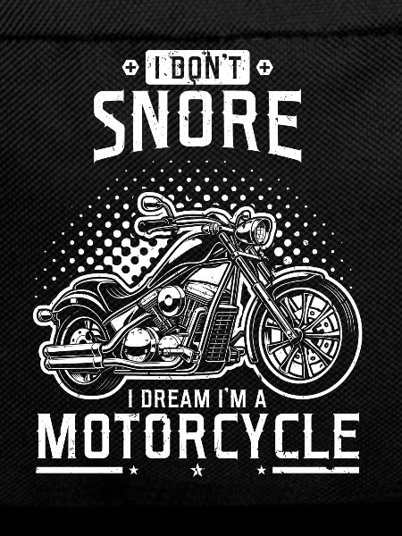 Motorcycle Biker