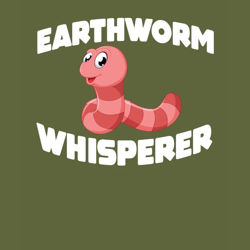Earthworm Whisperer