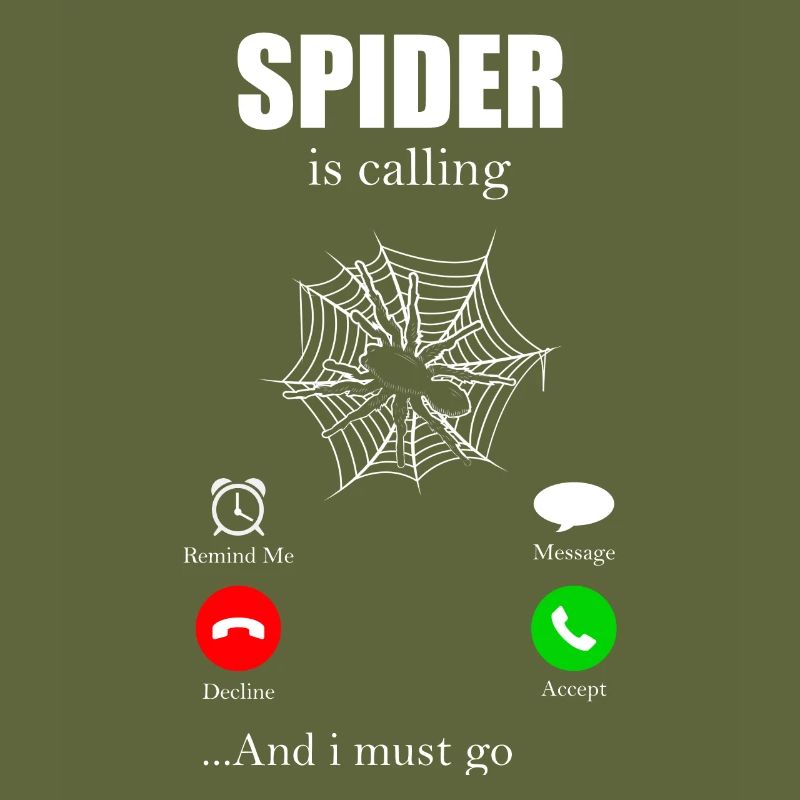 Spinne