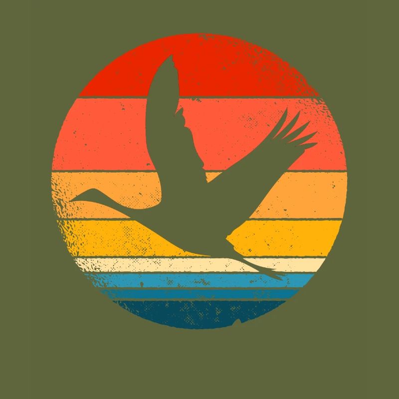 heron