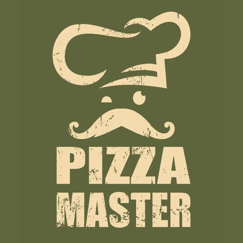 Pizza Master Chef - Pizza Amis
