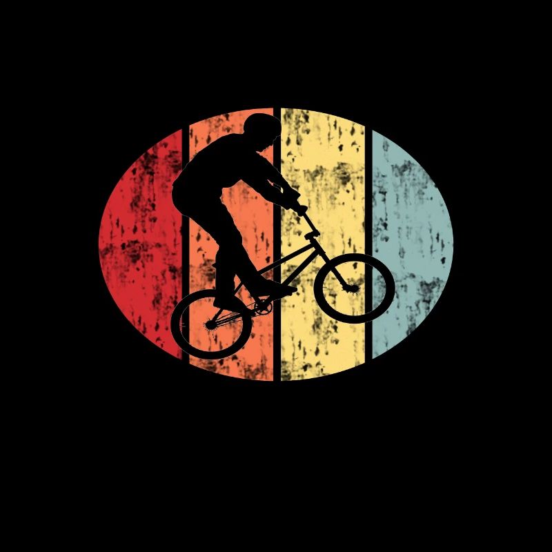 BMX retro