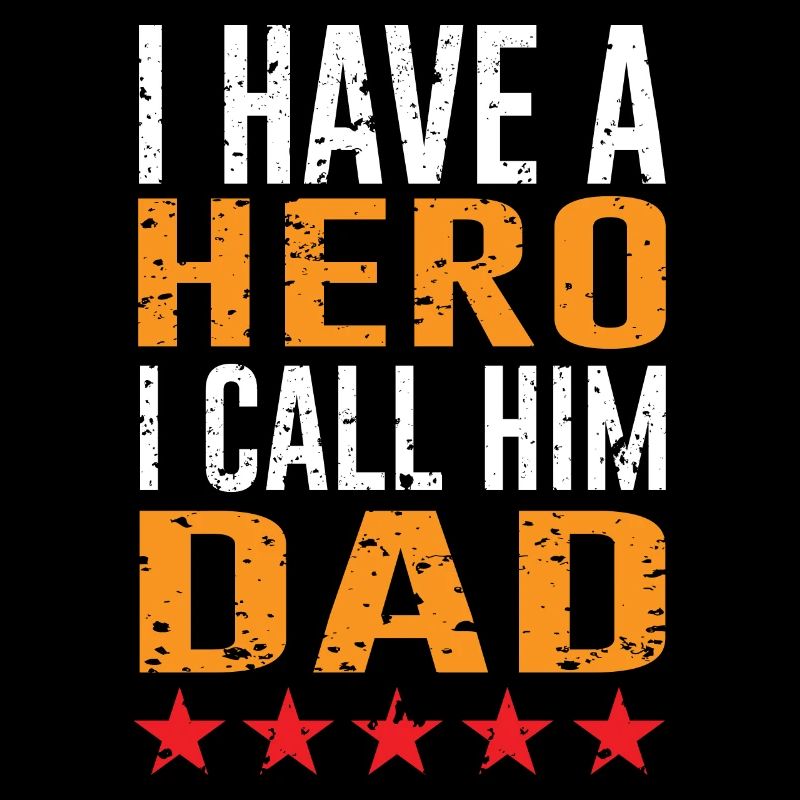 Bester Dad I Bester Papa