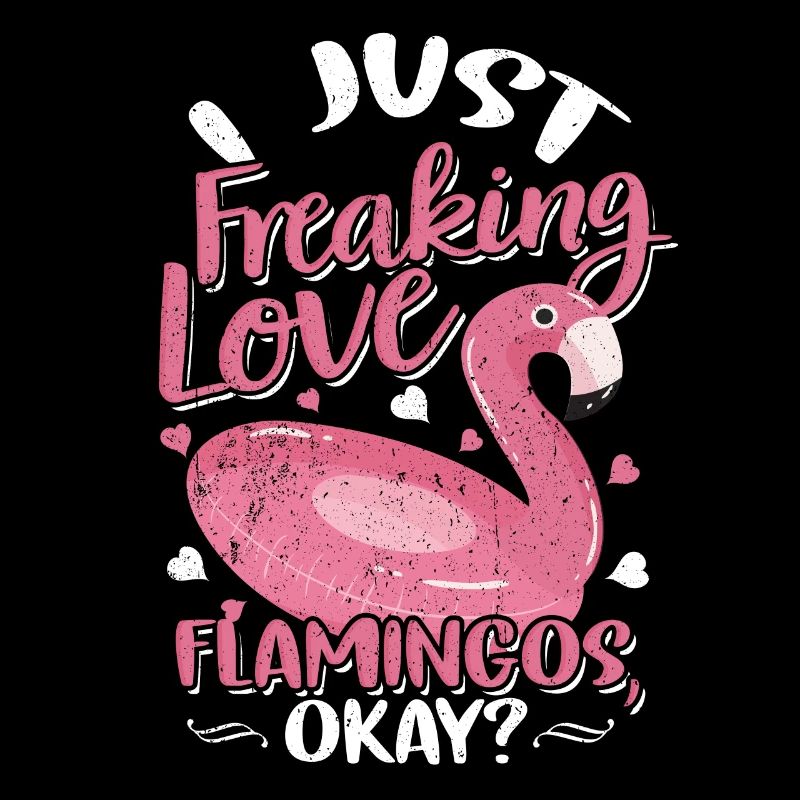 flamingo