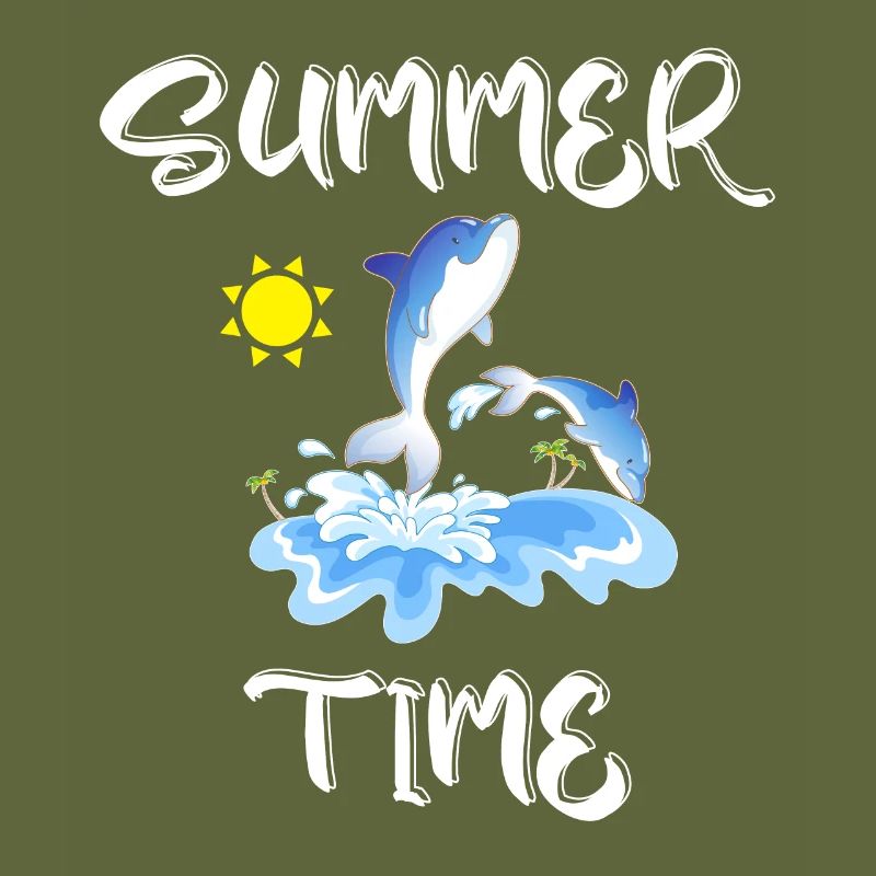 Sommerzeit