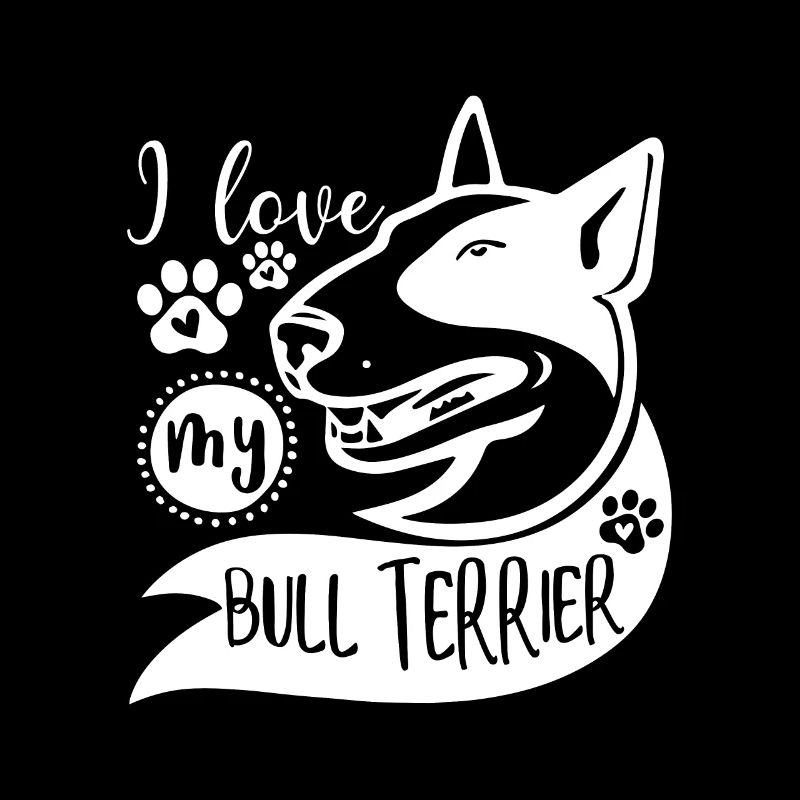 Bull terrier