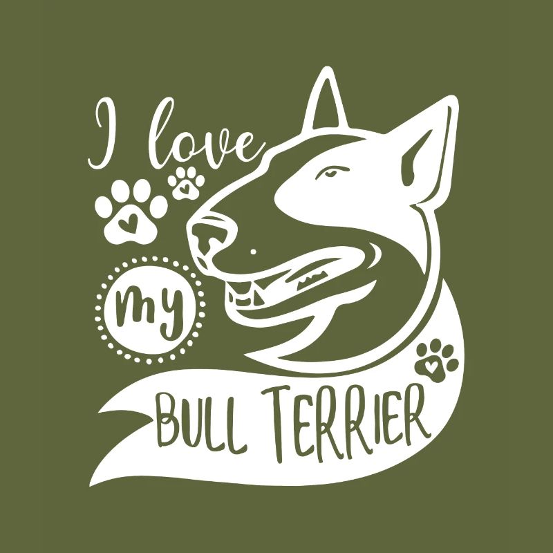 Bull terrier