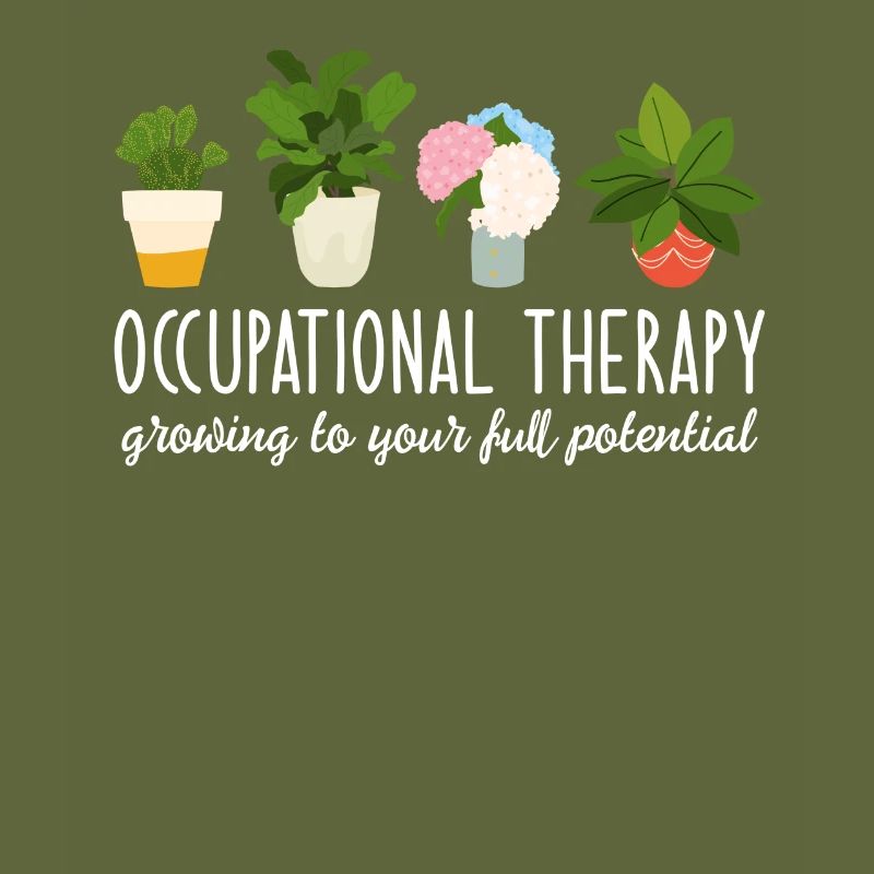 Occupational Therapy