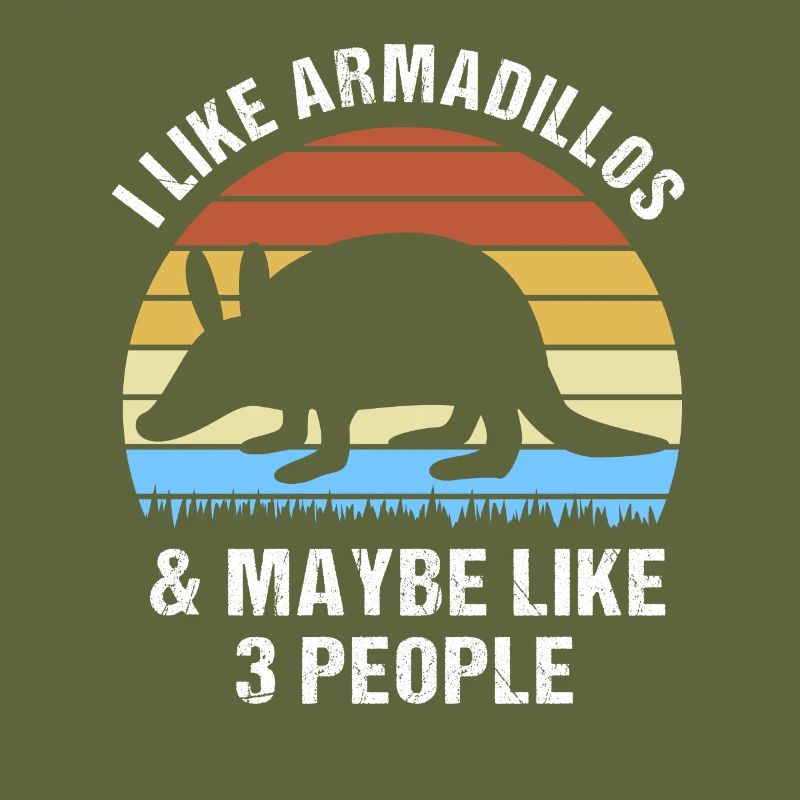 Armadillo