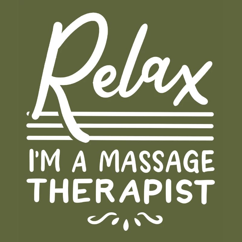 Massagetherapeut Massagetherapie
