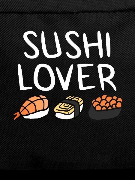 sushi