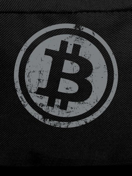 Bitcoin Button Cryptocurrencies Bitcoins
