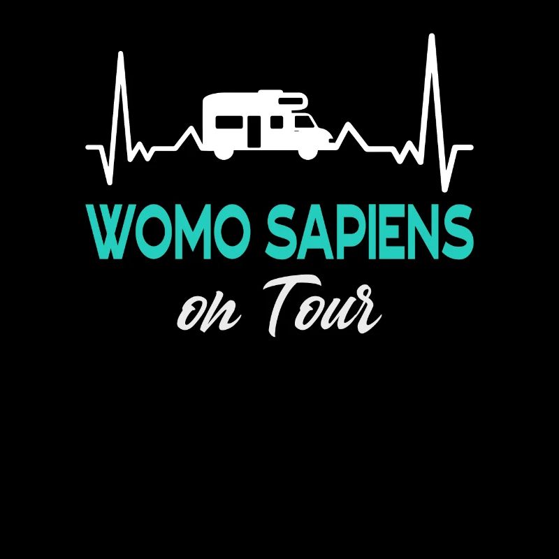 Womo Sapiens Camping Camping Amis