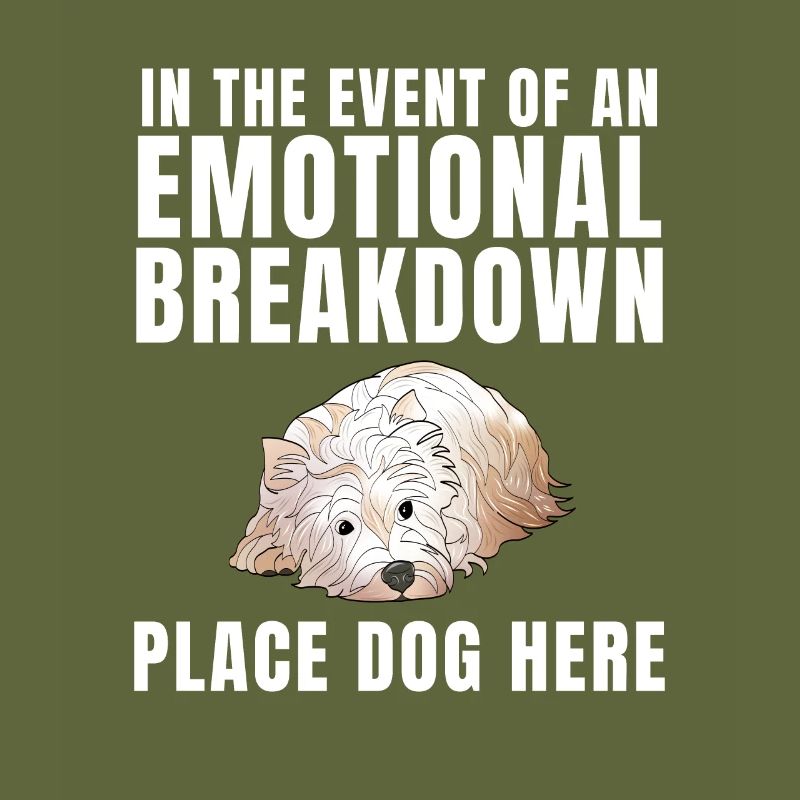 West Highland White Terrier Gift