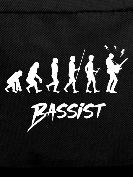 bassist