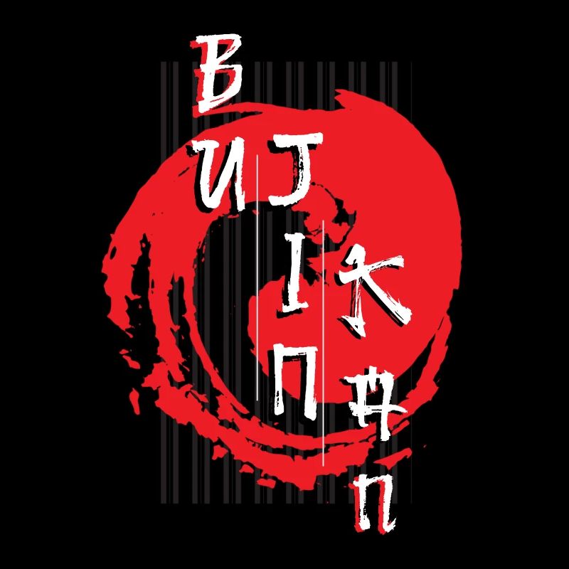 Bujinkan, Bujinkan Japanese, Martial arts,
