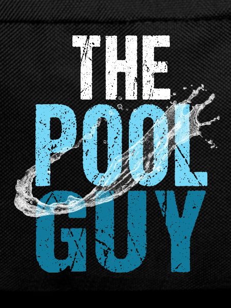 Pool pool boy swimming