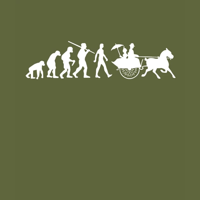 Cochers de l’Évolution