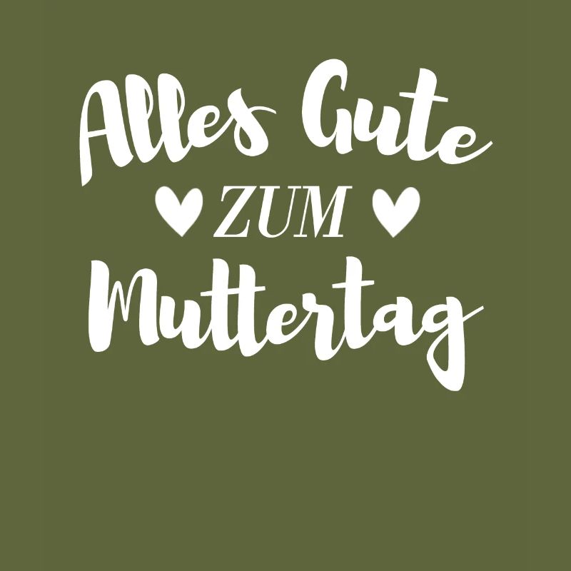 Muttertag Geschenk