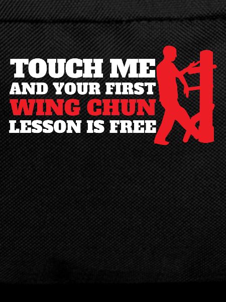 Wing Chun Chinese Martial Arts