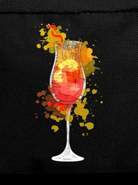 Aperolspritz Cocktail