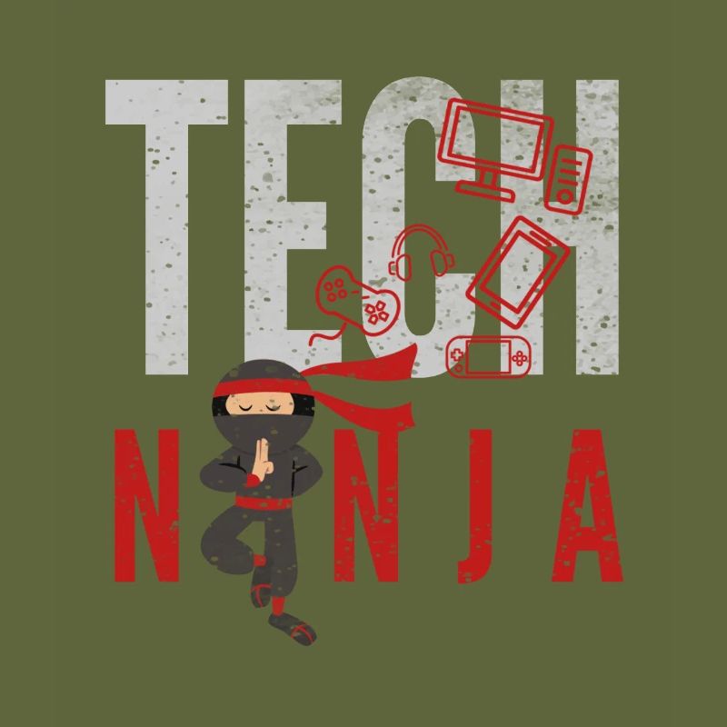 tech, tech analyst, programmer,