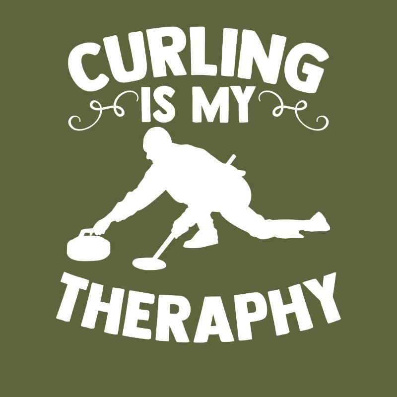 curling